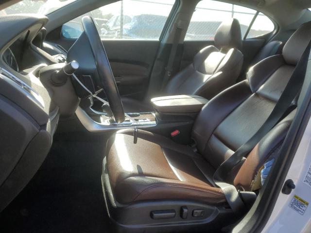 2016 ACURA TLX 19UUB1F35GA003582