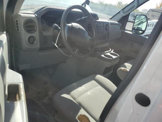 2016 FORD ECONOLINE E350 SUPER DUTY CUTAWAY VAN #3258960032