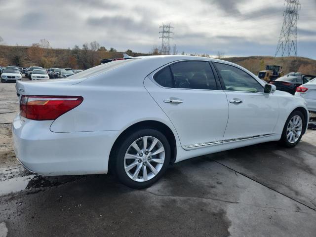 2012 LEXUS LS 460 #3296679032