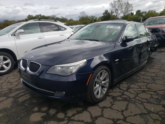 BMW 535 XI