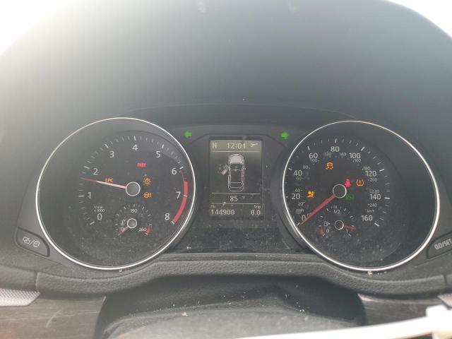 2016 VOLKSWAGEN PASSAT SE 1VWBT7A34GC005239