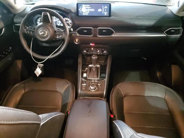 2024 MAZDA CX-5 PREMI #3294171942