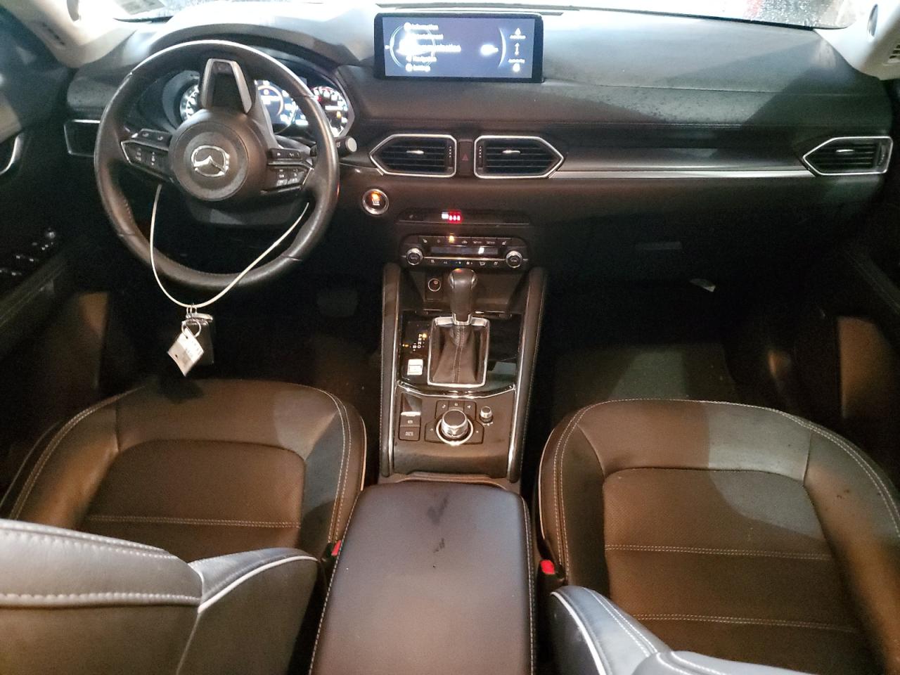 MAZDA CX-5 PREMIUM PLUS