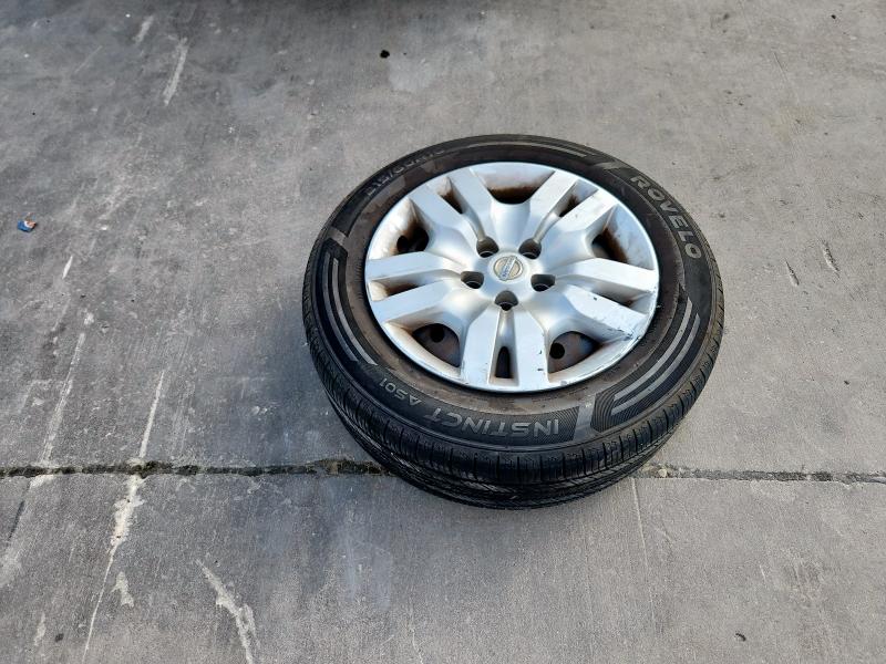 2010 NISSAN ALTIMA BAS - 1N4AL2AP6AN542037