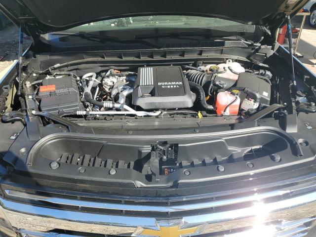 2026 CHEVROLET TAHOE K150 1GNS6SK89TR103589