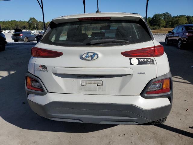 2019 HYUNDAI KONA SE KM8K1CAAXKU248505