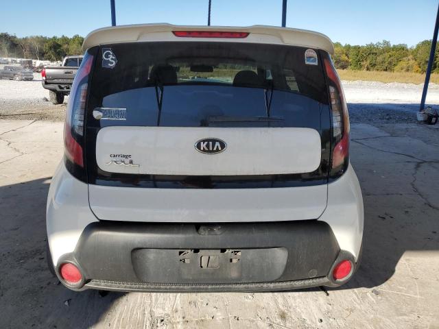 2014 KIA SOUL - KNDJN2A22E7096455