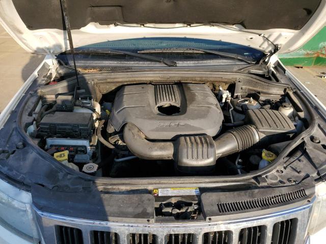 2011 JEEP GRAND CHER #3315970127