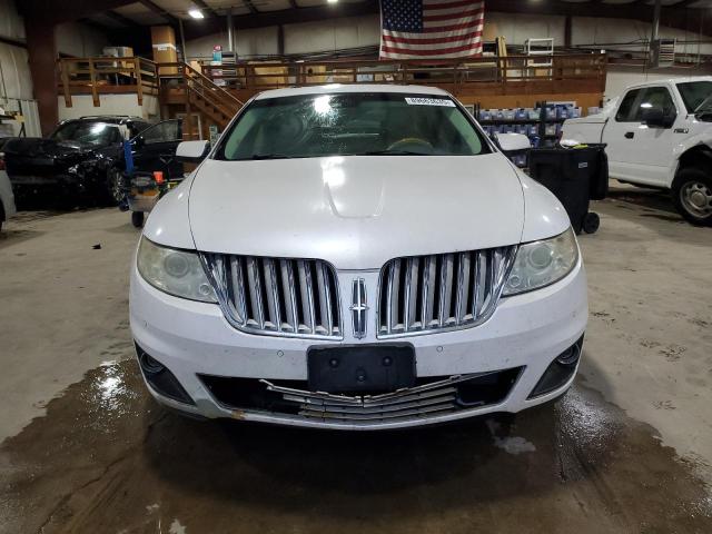 2010 LINCOLN MKS - 1LNHL9DR6AG606818