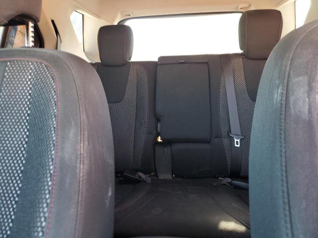 2016 CHEVROLET EQUINOX LT - 2GNALCEK6G6104184