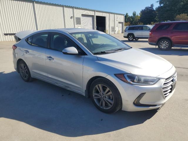 2018 HYUNDAI ELANTRA SE #3286525183