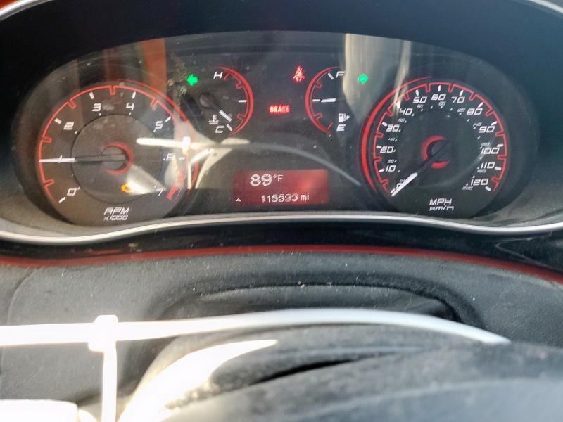 2015 DODGE DART SE - 1C3CDFAA3FD331513