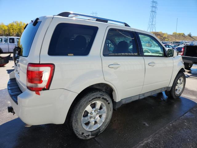 2012 FORD ESCAPE LIM #3278979025