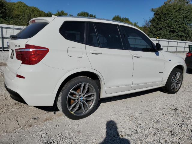 2016 BMW X3 XDRIVE2 - Other View