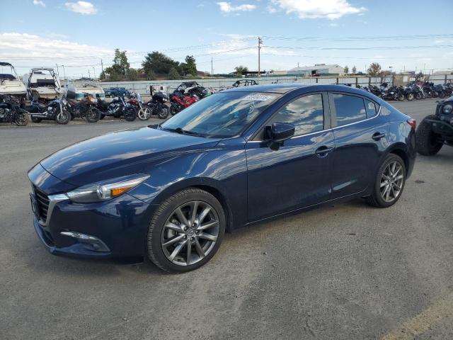 2018 MAZDA 3 GRAND TO 3MZBN1W39JM214952