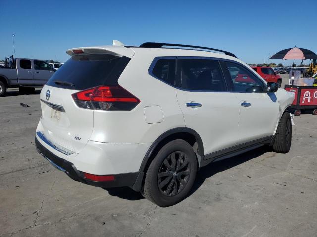 2017 NISSAN ROGUE S #3304822541