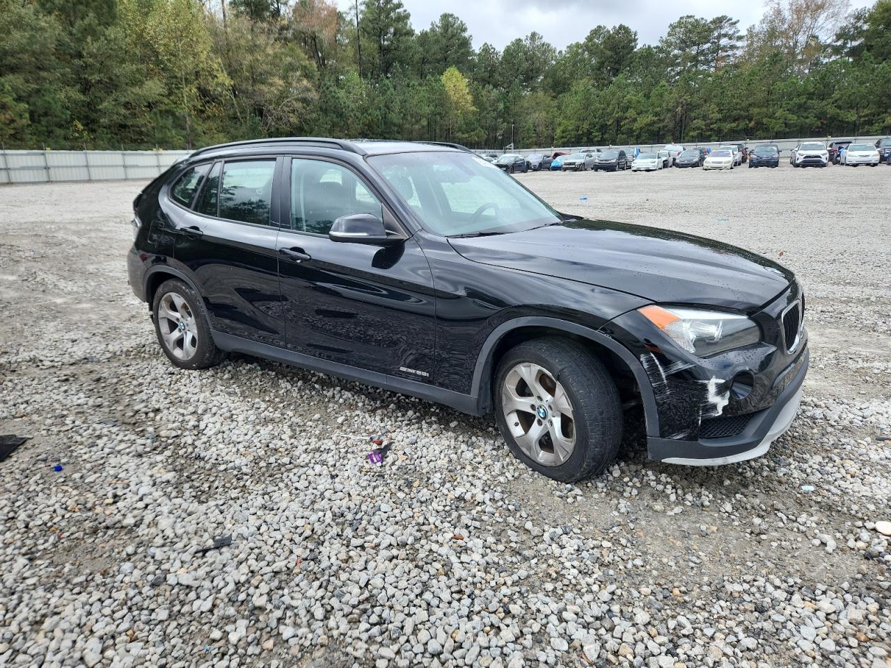 Lot #3302728024 2015 BMW X1 SDRIVE2
