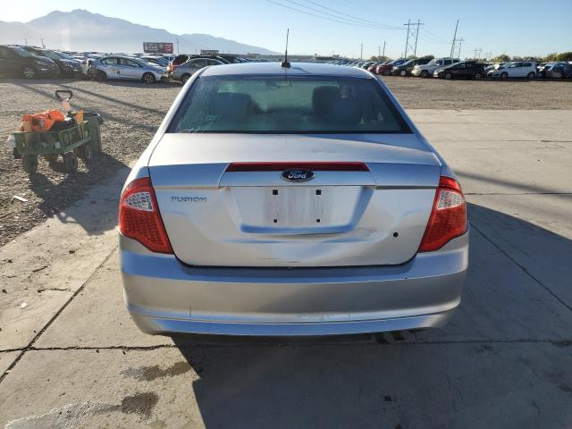 2011 FORD FUSION S - 3FAHP0GA1BR337136