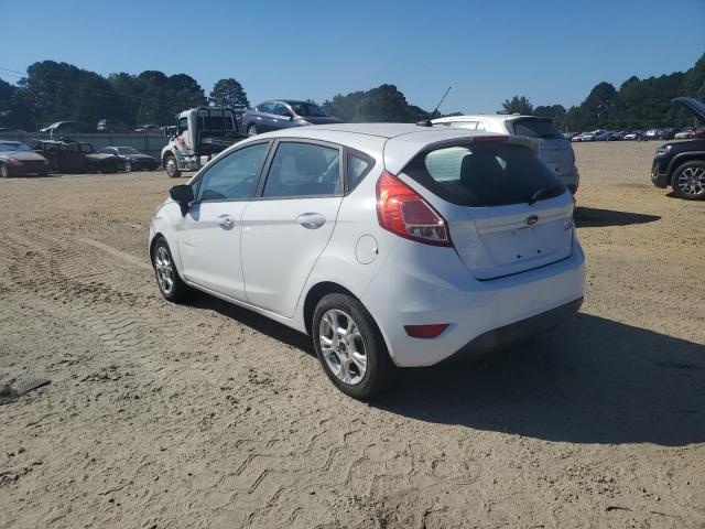 2016 FORD FIESTA S 3FADP4TJ4GM171050
