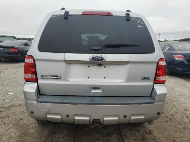 2012 FORD ESCAPE #3304608464