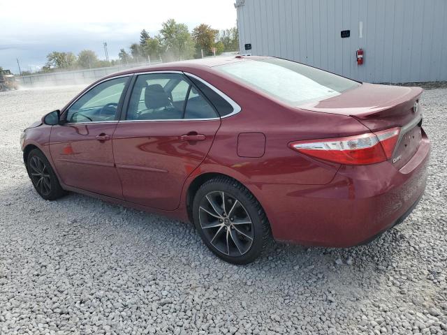 2016 TOYOTA CAMRY LE 4T1BF1FK1GU551333