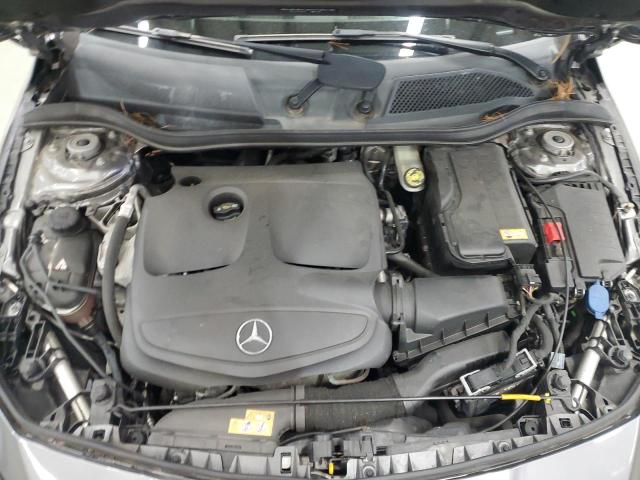 2015 MERCEDES-BENZ CLA 250 4M - WDDSJ4GBXFN240582