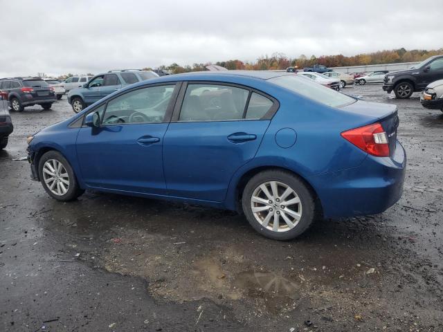 2012 HONDA CIVIC EX - 19XFB2F88CE353269