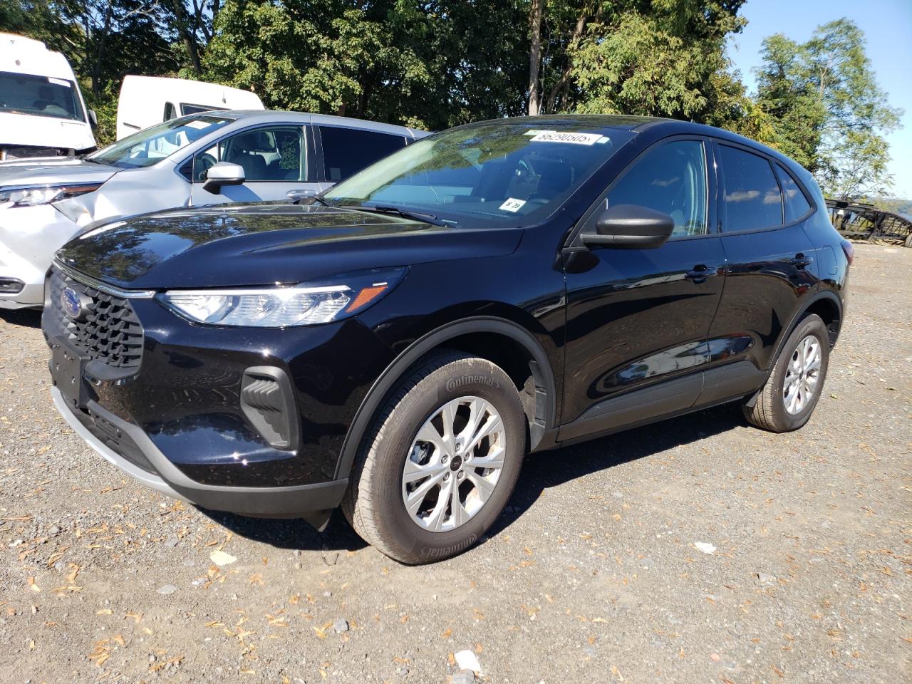FORD ESCAPE ACTIVE
