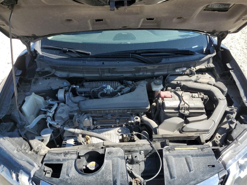 2020 NISSAN ROGUE S - 5N1AT2MV3LC701529