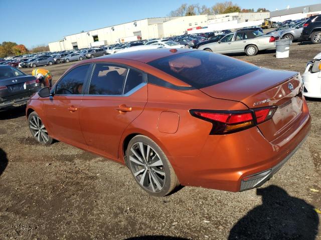 2019 NISSAN ALTIMA SR #3315562778