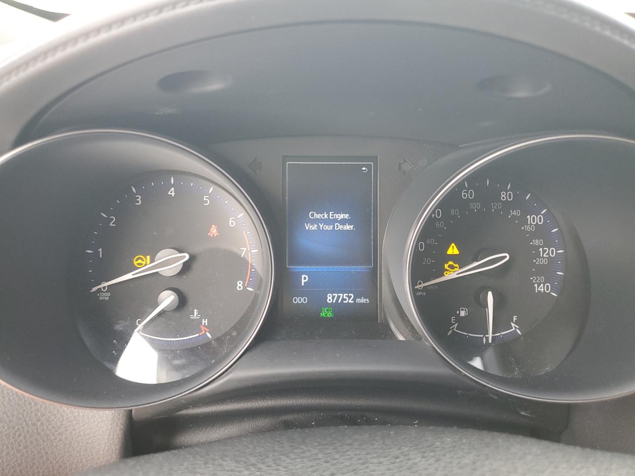 Lot #3282528896 2018 TOYOTA C-HR XLE