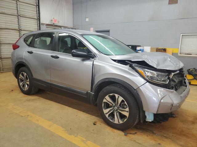2018 HONDA CR-V LX - 2HKRW5H31JH423515