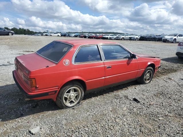 1984 MASERATI BITURBO #3297144556