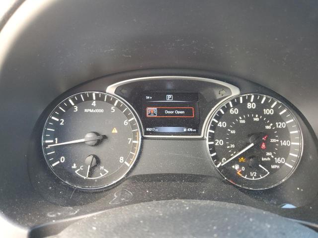 2018 NISSAN ALTIMA 2.5 - 1N4AL3AP3JC270404