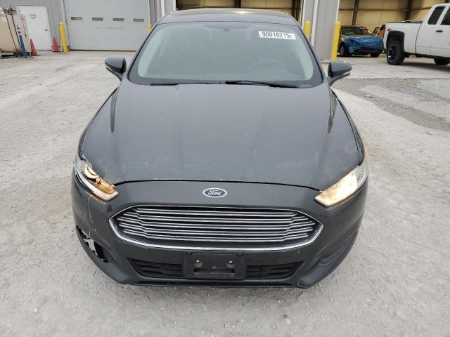 2015 FORD FUSION SE #3274110476