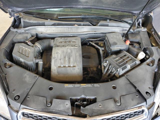 2014 CHEVROLET EQUINOX LT - 2GNFLGEK4E6167892