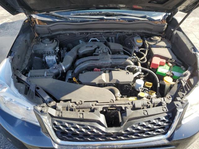 2015 SUBARU FORESTER 2 - JF2SJAUC4FH836731