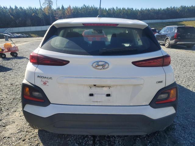 2021 HYUNDAI KONA SE #3294538644
