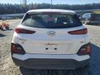 Lot #3294538644 2021 HYUNDAI KONA SE