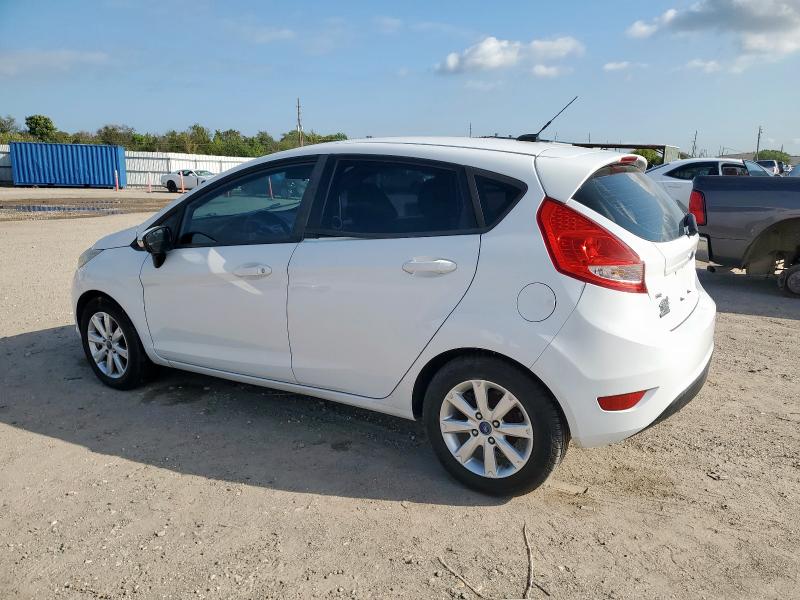 2013 FORD FIESTA SE - 3FADP4EJXDM118880