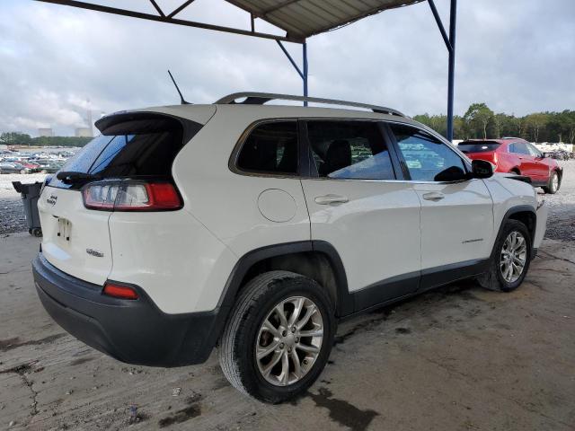 2019 JEEP CHEROKEE L - 1C4PJLCB1KD266942