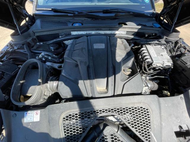 2020 PORSCHE MACAN S WP1AB2A53LLB36385