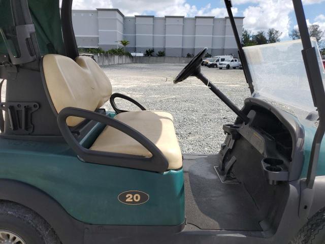 2018 CLUB CAR PRECEDENT #3268859267