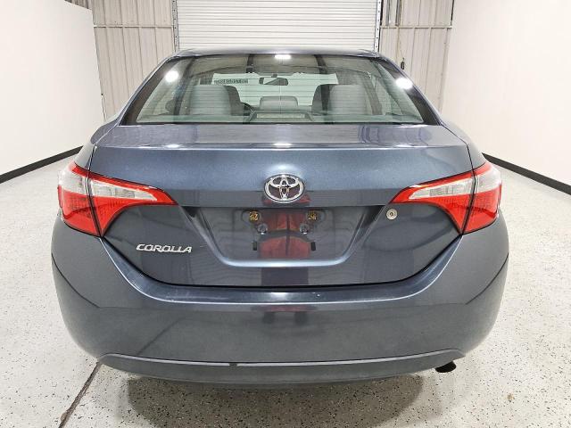 2014 TOYOTA COROLLA L #3304694918