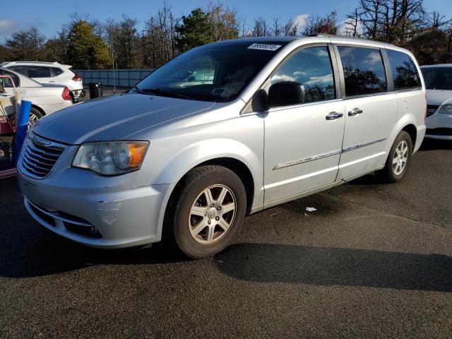 2012 CHRYSLER TOWN & COU - 2C4RC1BG6CR381894