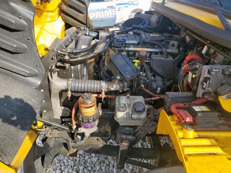 2019 FREIGHTLINER M2 #3303704034