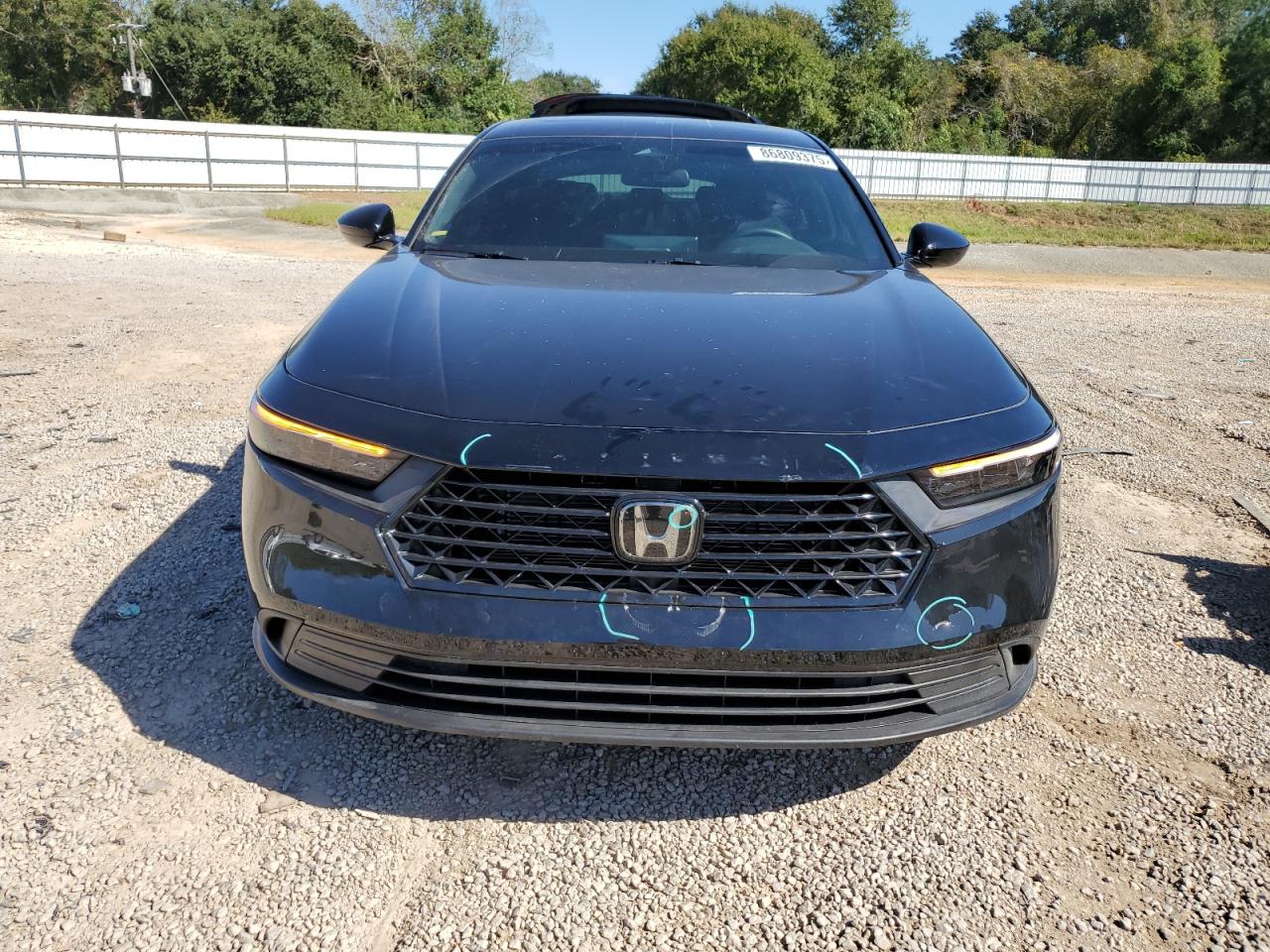 HONDA ACCORD HYBRID SPORT