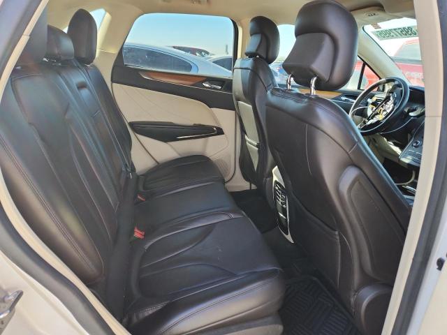 2016 LINCOLN MKC RESERV #3305503063