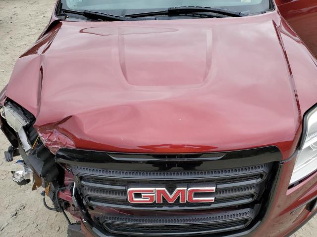 2017 GMC TERRAIN SL 2GKFLUE32H6200378