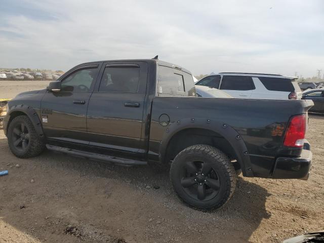 2018 RAM 1500 SLT - 1C6RR7LT8JS135638